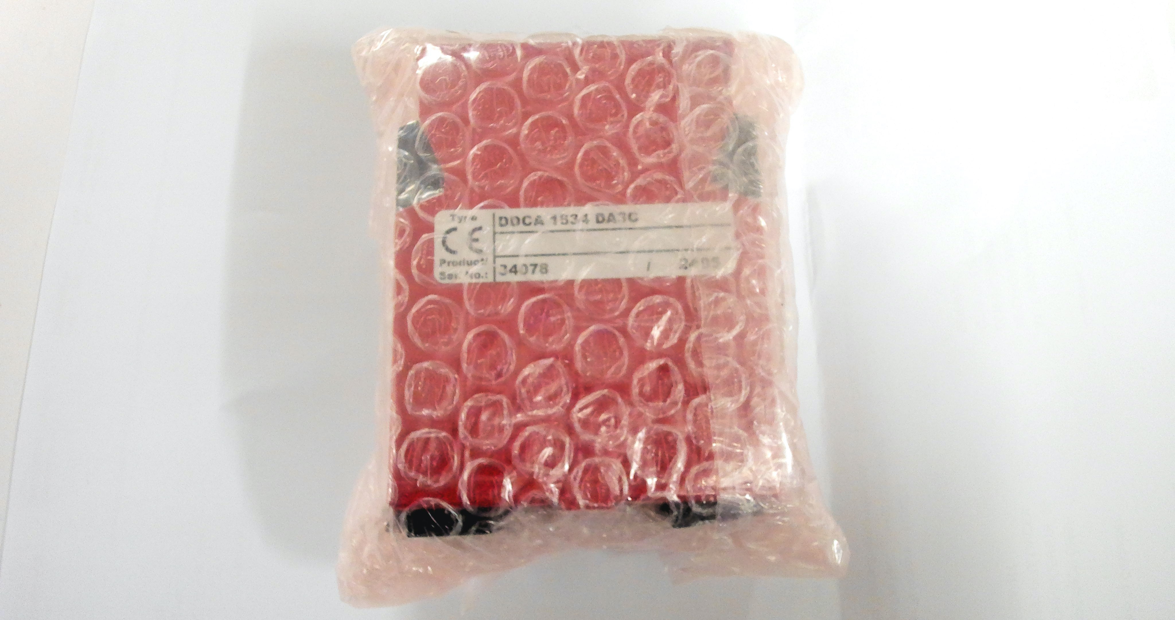 DDCA 1834 DA3C