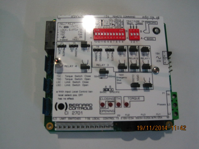 3410160 CI 2701