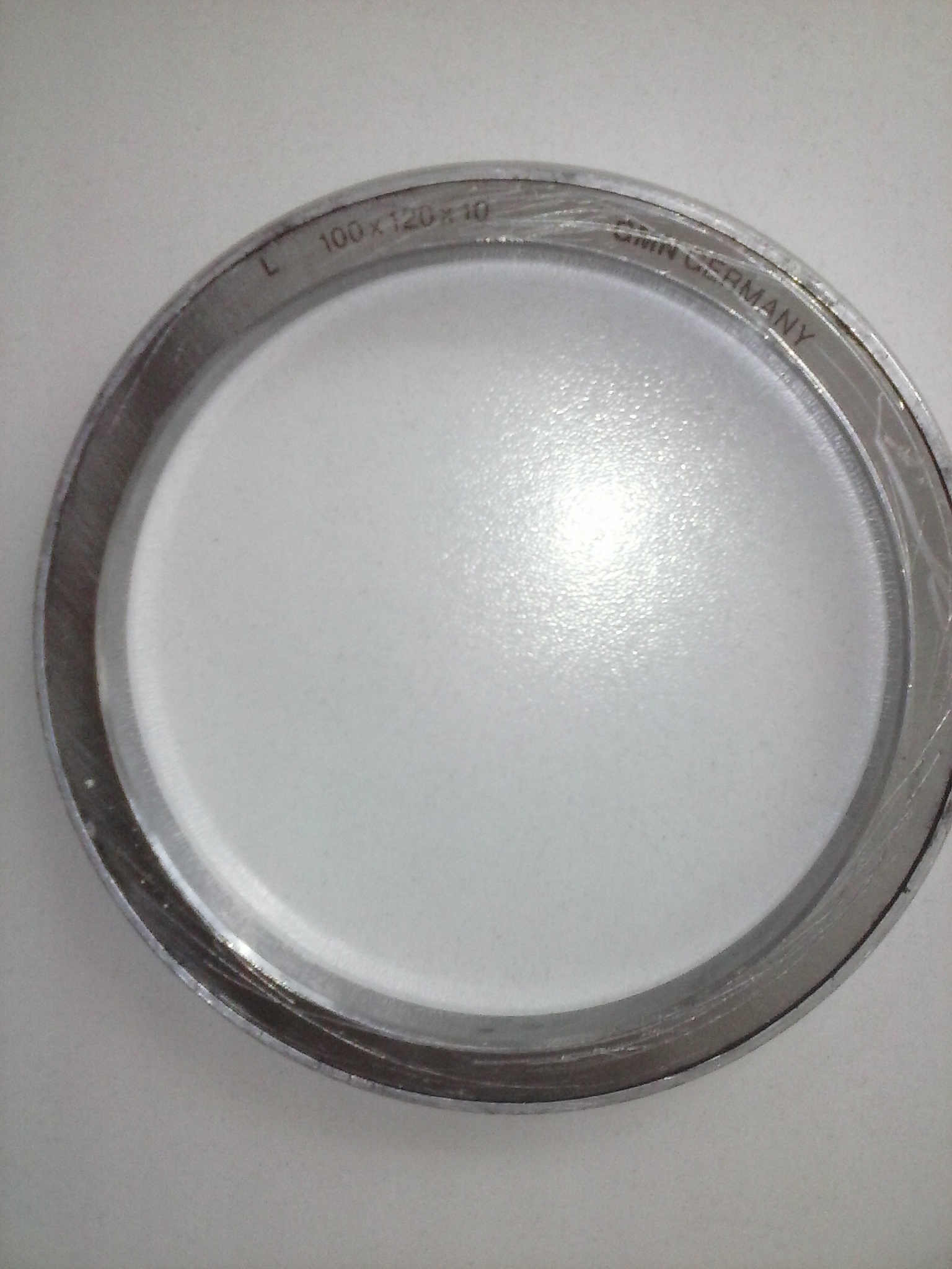 L 100x120x10