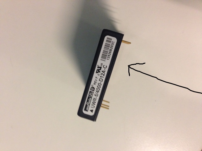 UWR-5/4000-D12A-C 