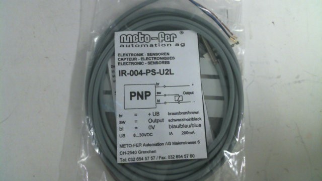 IR-004-PS-U2L