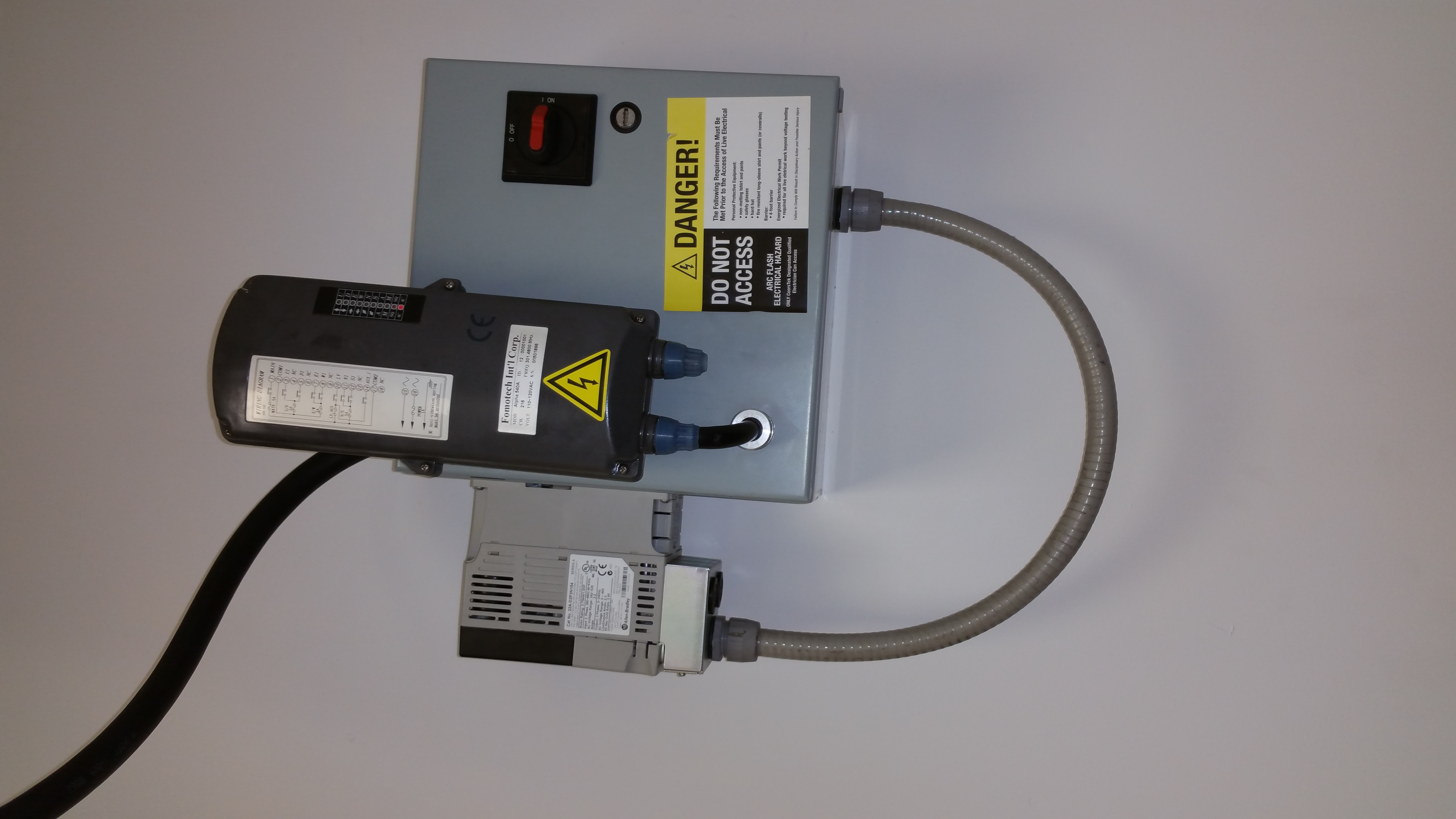 540A