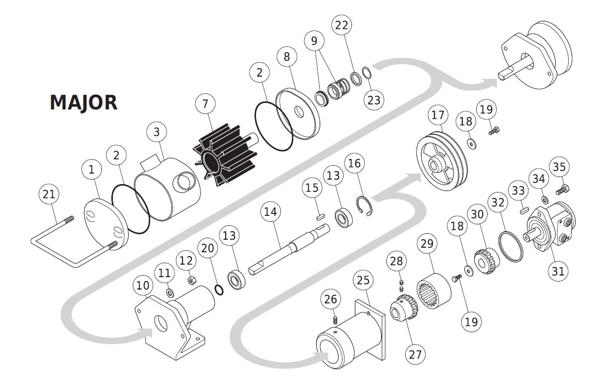 pos.3 fot VA-MAJOR 60 