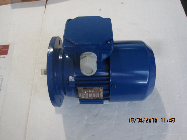 SKG 63-8B 