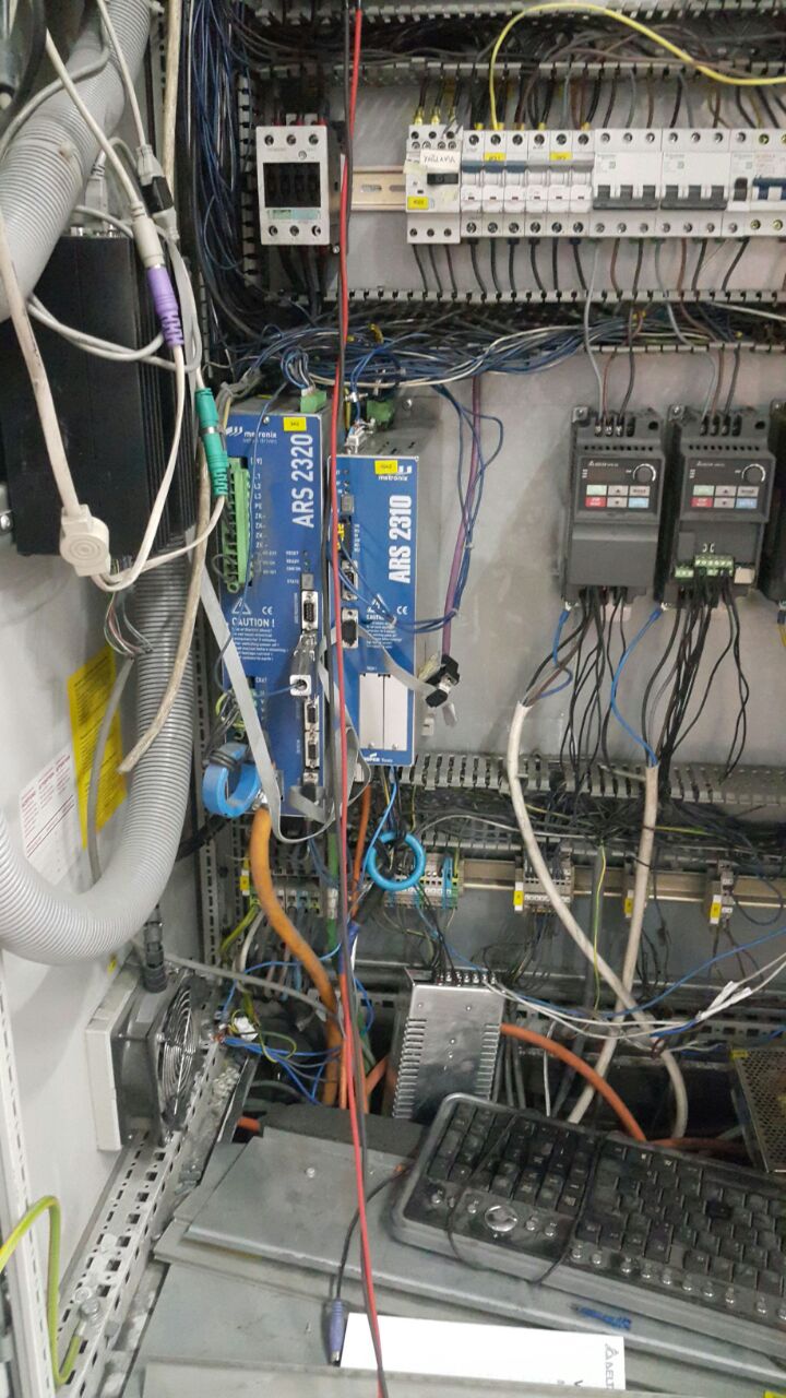 ARS 2310 