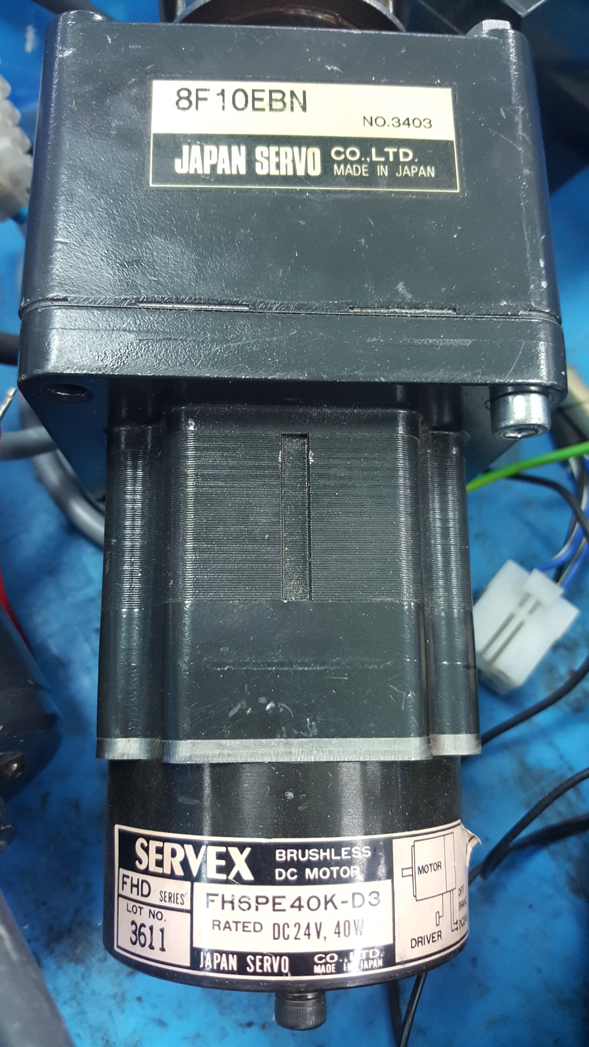 FHSPE40K-D3 oem 