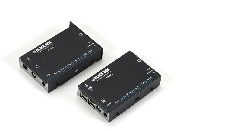 SRX DVI-D PLUS USB ACU5501A-R2, replaced by ACU5501A-R4