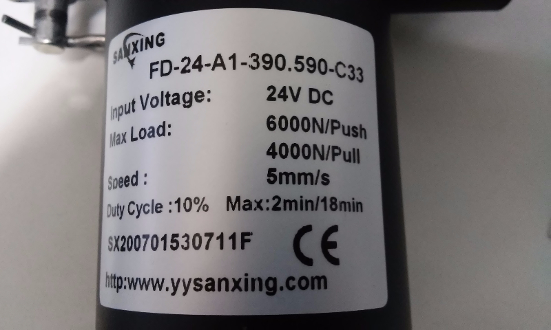  FD-24-A1-390.590-C33 REPLACED BY FD 24-A1-390.590-C33 + CB-1A-230 + remote control 