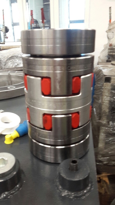 42 GS HUB 