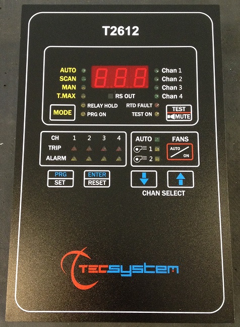 P/N: 1CN0064, Type: T2612