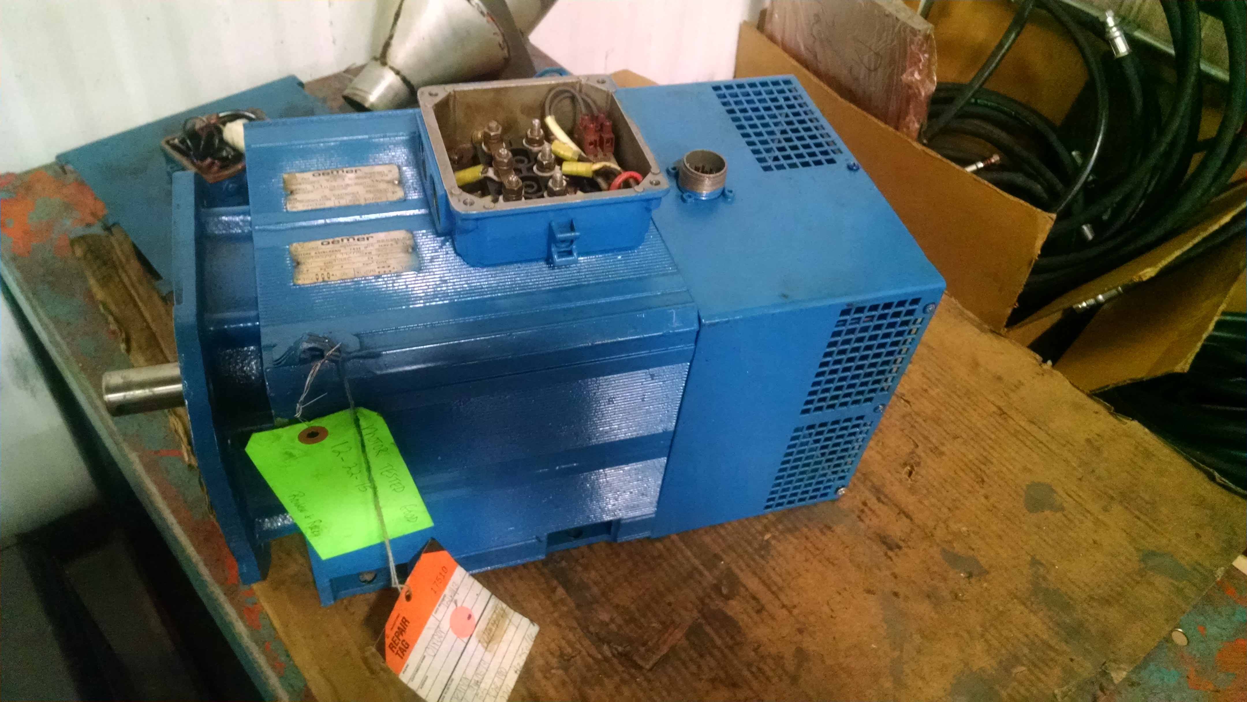 96L0579 alternative QL 100M 