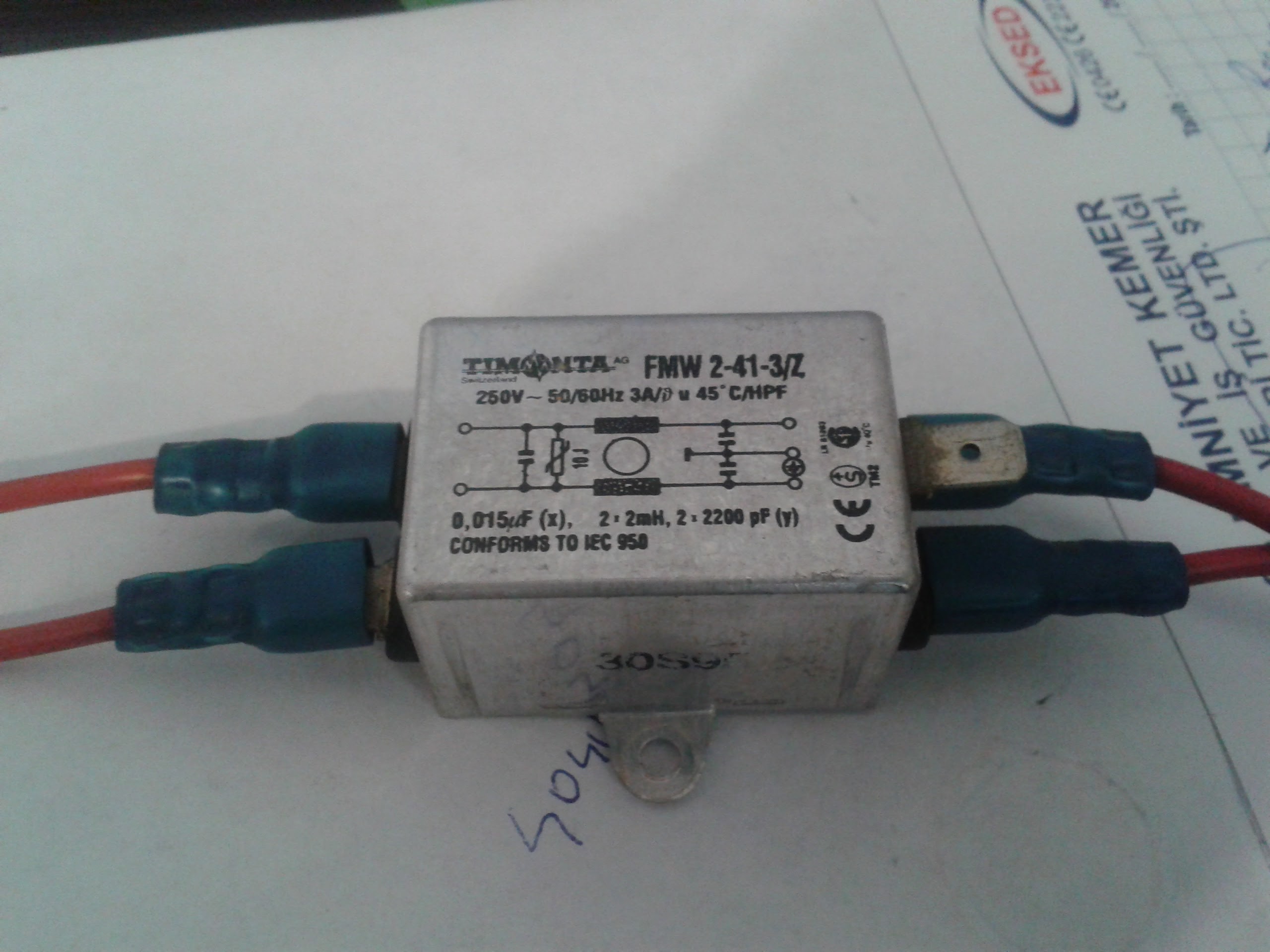 FMW2-41-3/Z (7613392) 