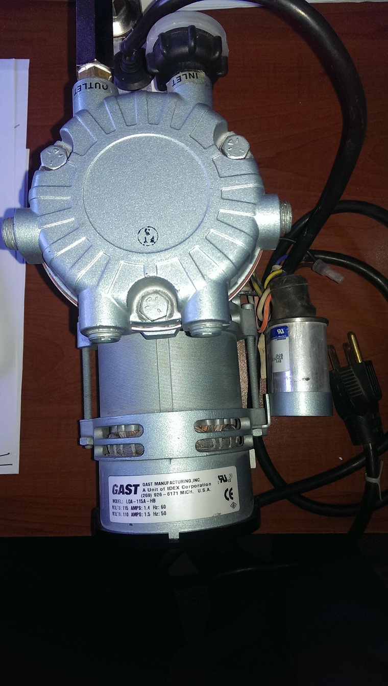 L0A-115A-HB obsolete 