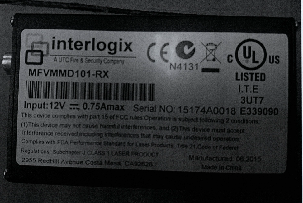 MFVMMD101-RX - obsolete, alternatives are S706VT-ESTL,S706VT-RSTL, S706VR-ESTL or S706VR-RSTL 