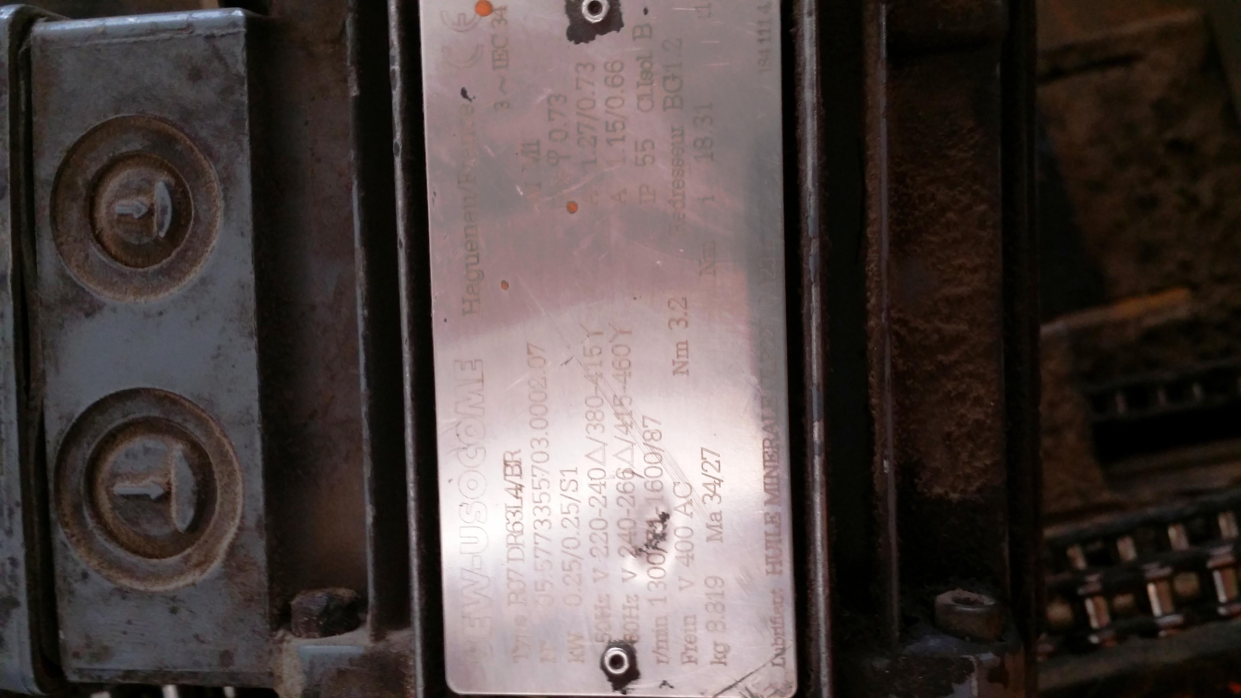 R07 DR63L4/BR 