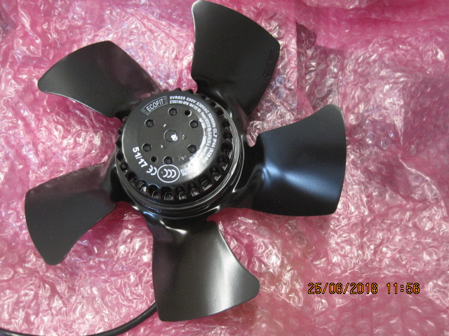 2VRE25 250V B22-B5