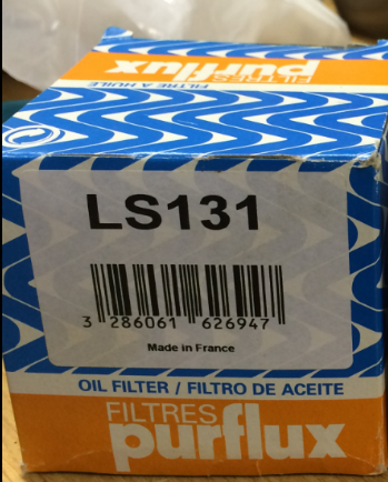 LS 131 