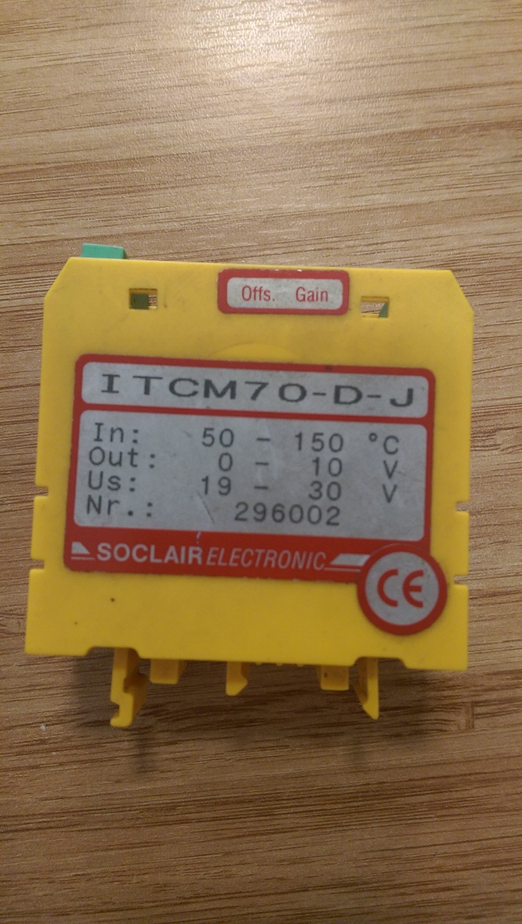  ITCM70D-J 