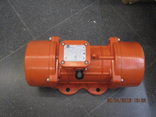 MVE 700/15 obsolete, replacement MVE 700/15N-50A0 
