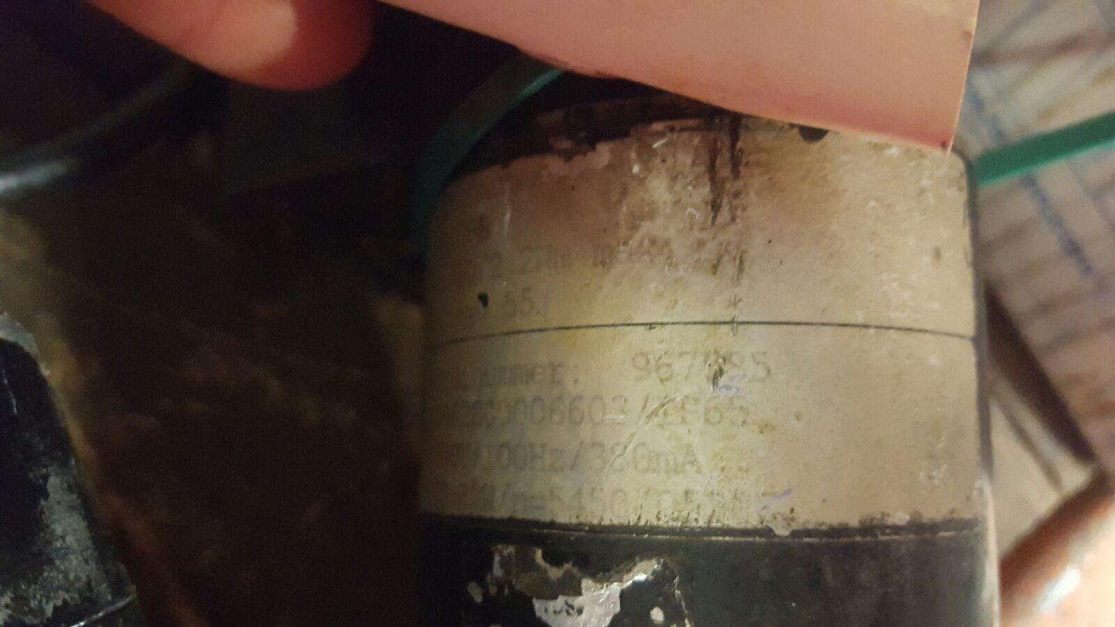 D662ZC0006603 OEM 