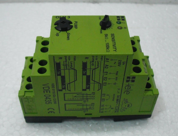 VDE 0435 obsolete, alternative 1341500 