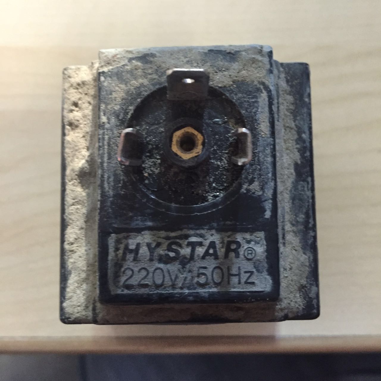 200V/50hz  