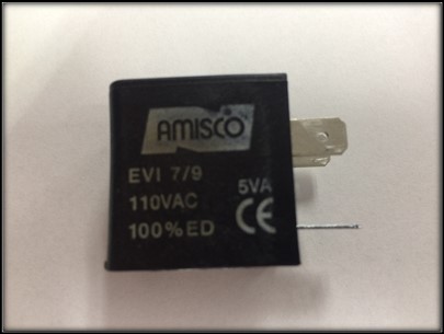 EVI 7/9 110VAC 5VA