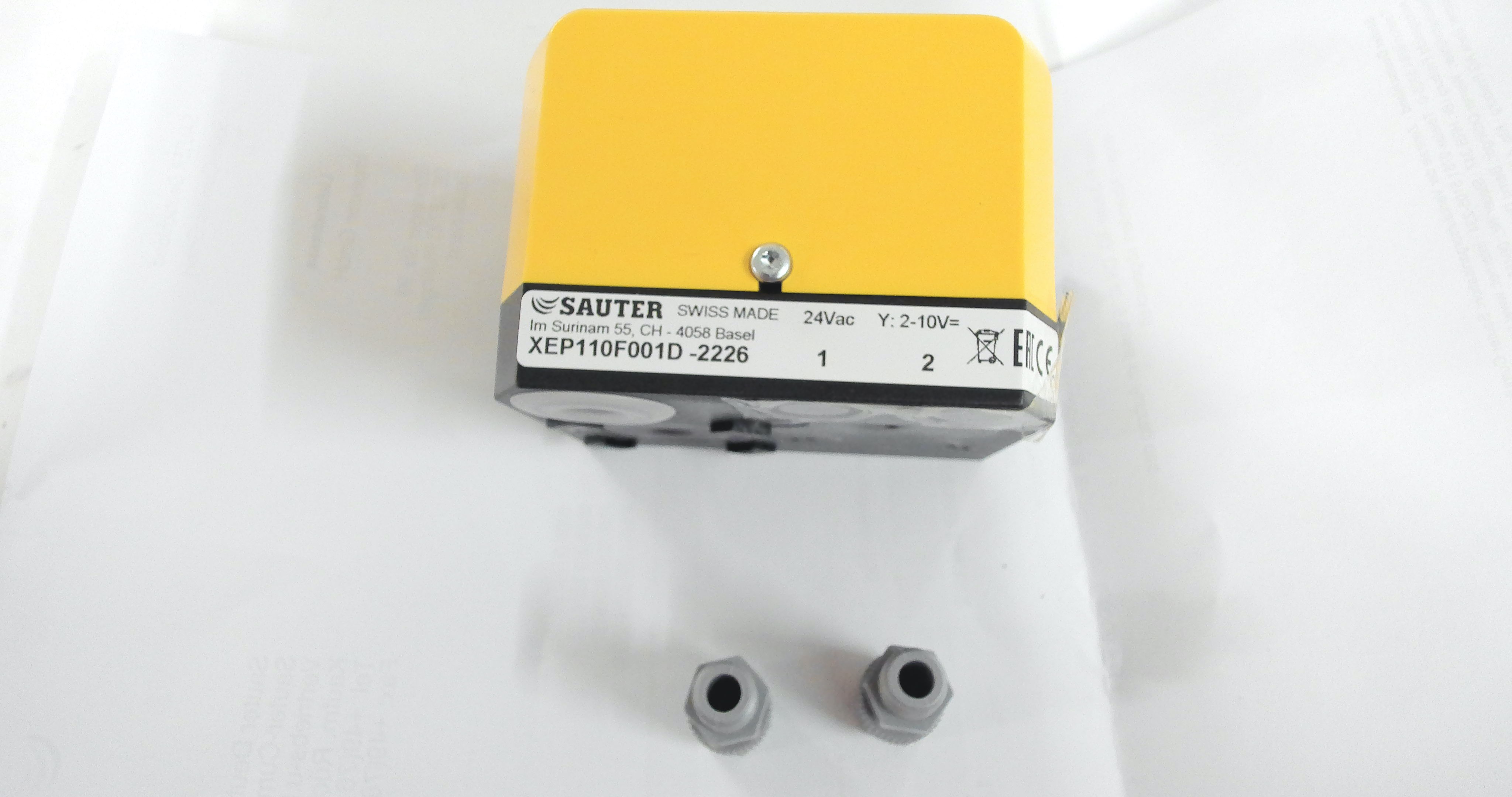 XEP110F001
