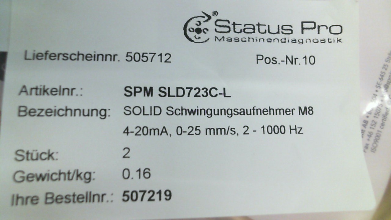 SLD723C-L