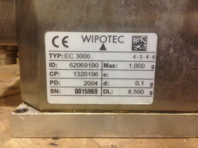 EC 3000 