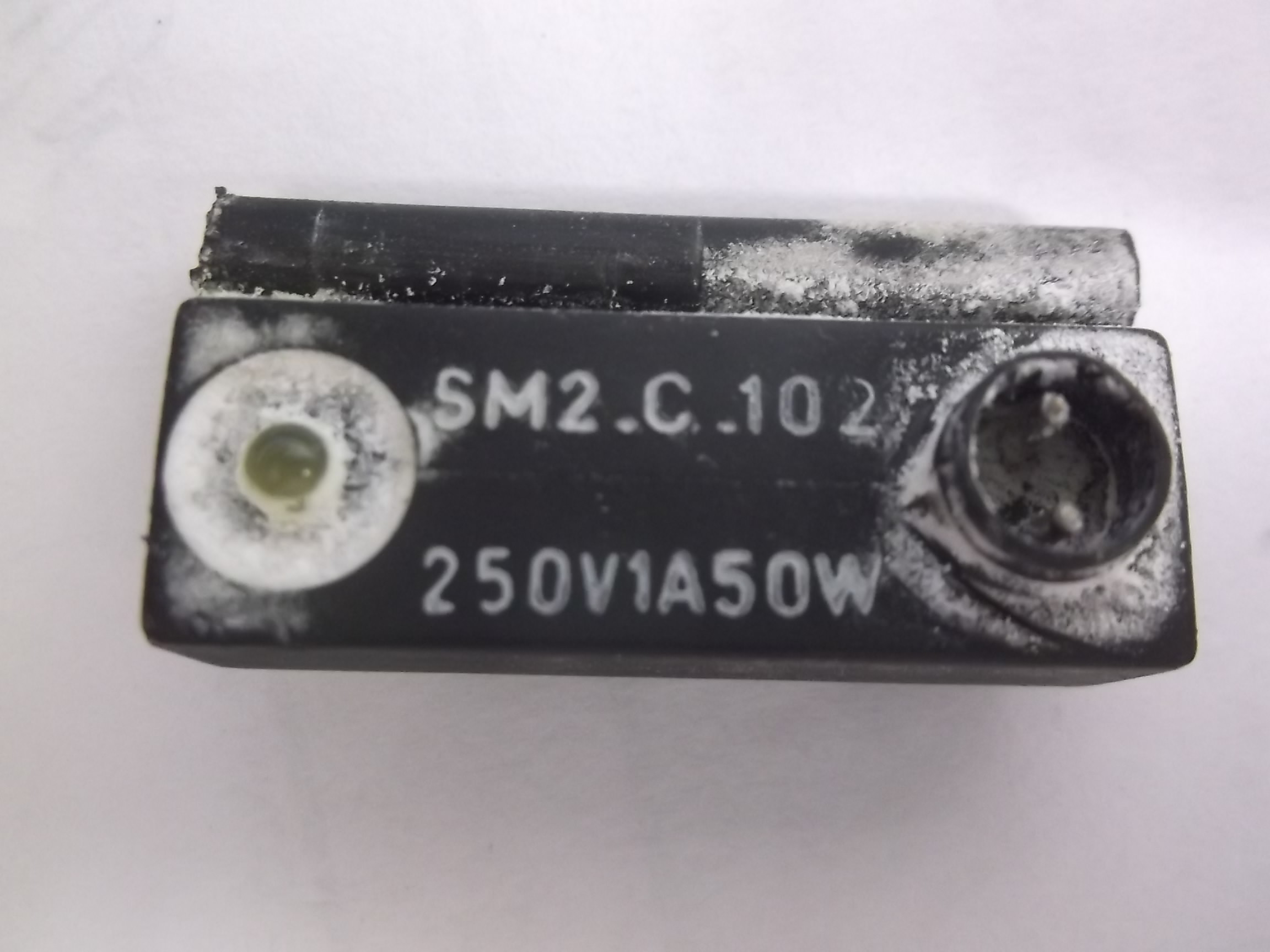SM2.C.102 Obsolete, replaced by SM2 C 102 5M 