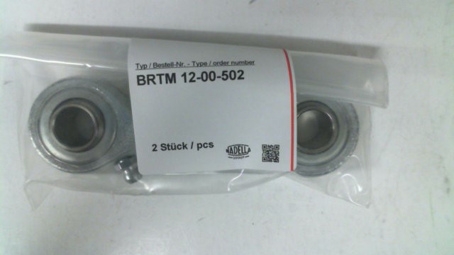 BRTM 12-00-502