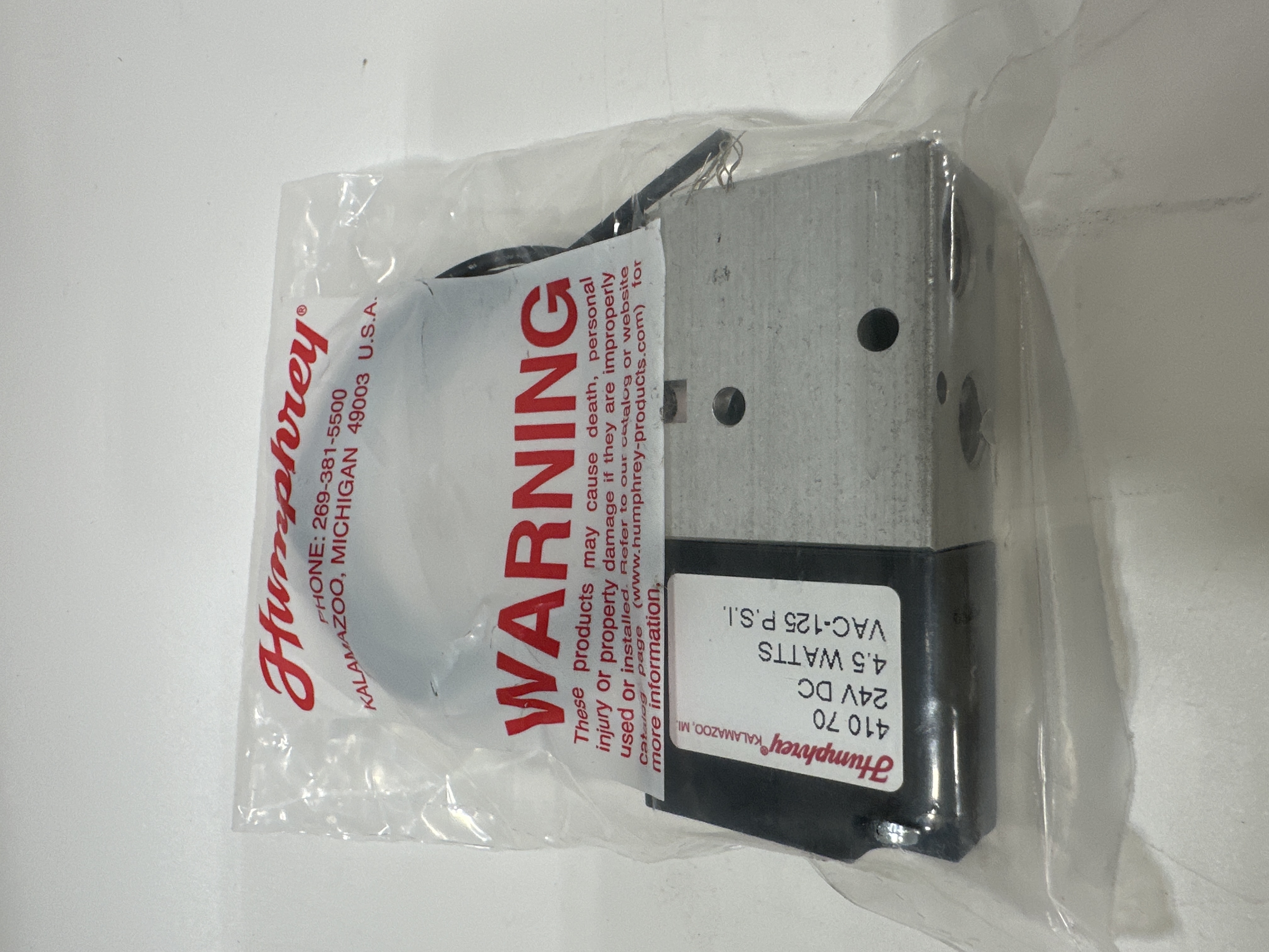 410-70-24VDC
