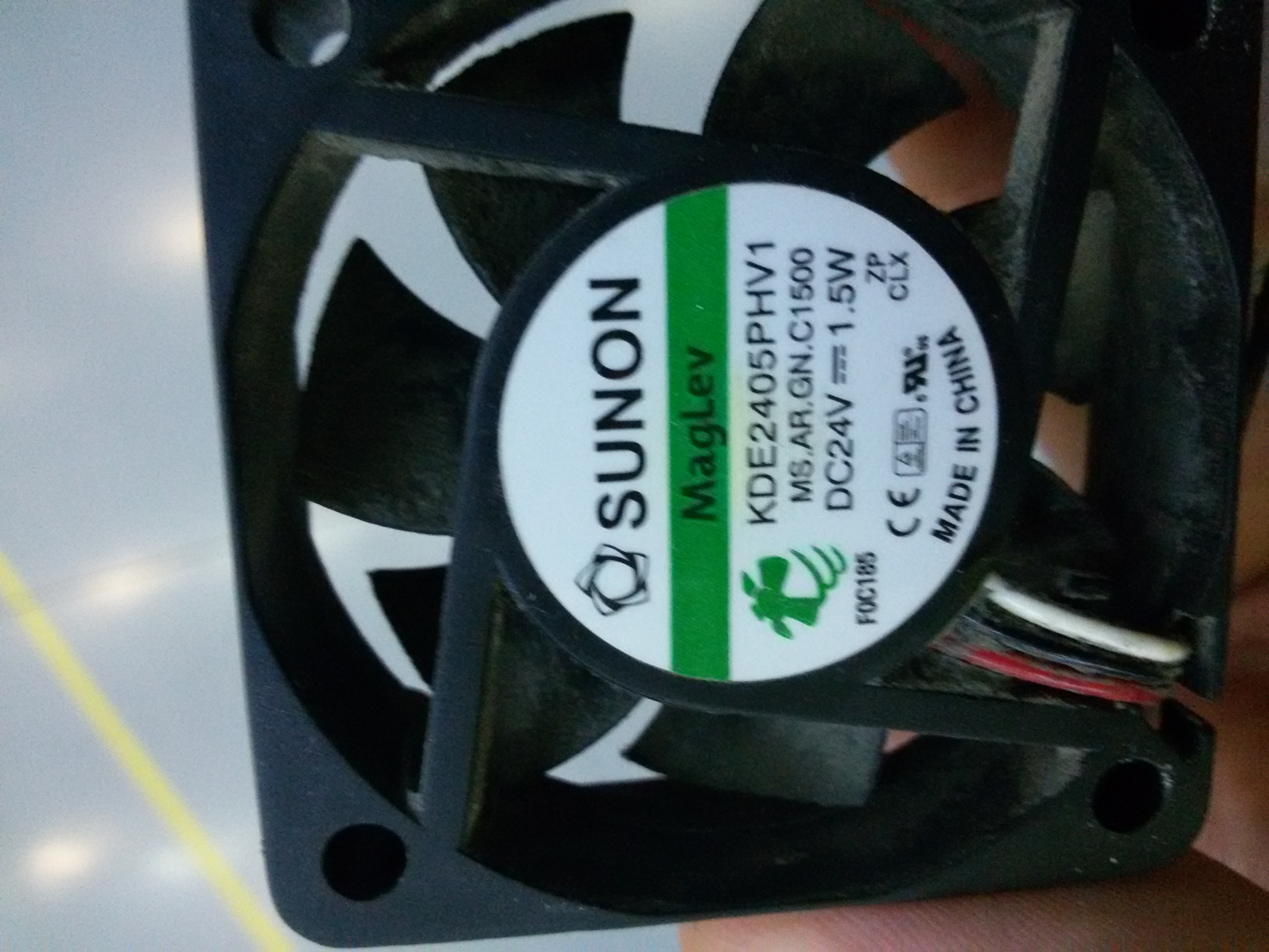 KDE2405PHV1, obsolete/alternative ME80151V1-000U-G99 