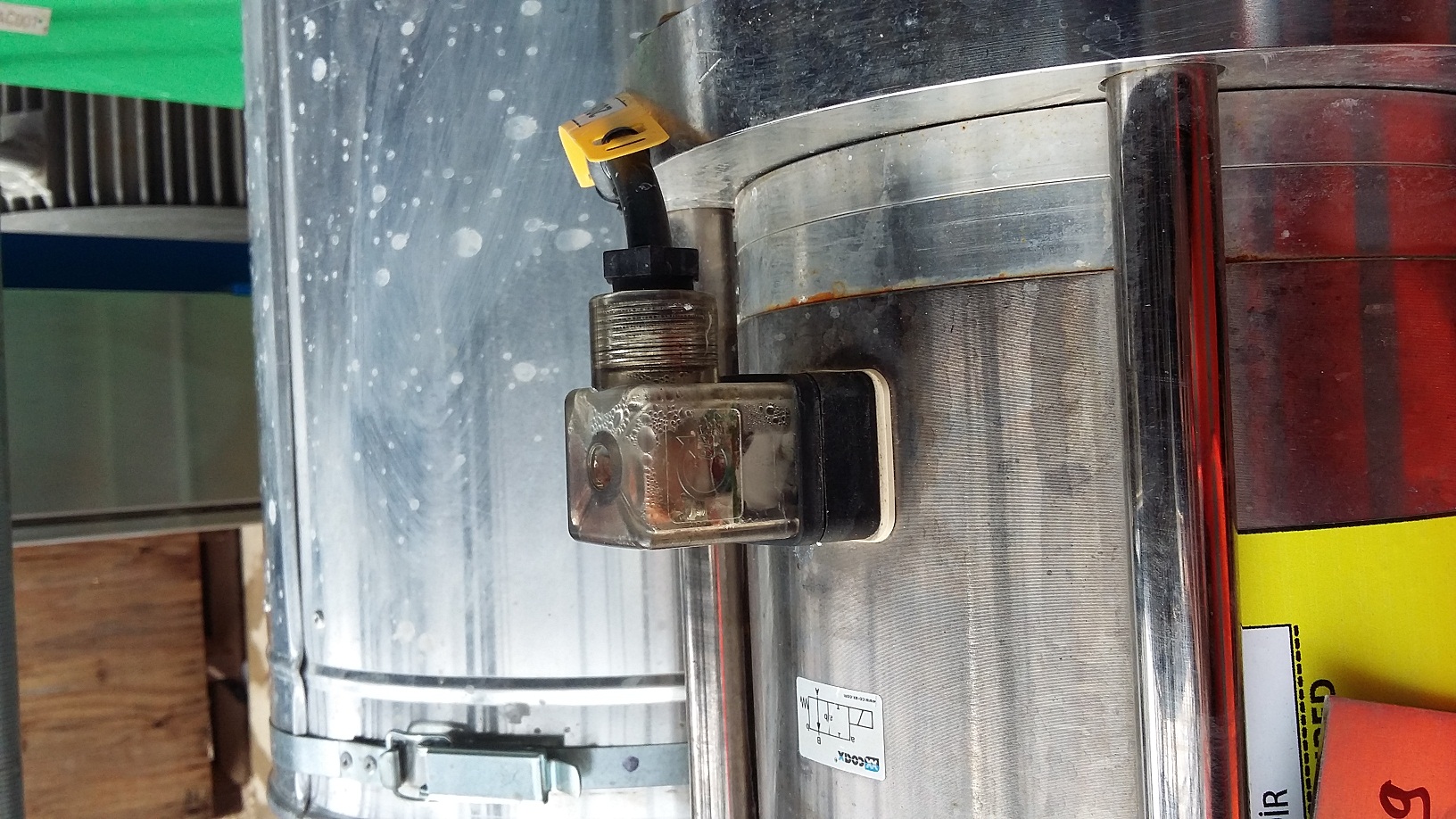 GDA3YVL90T61H (230 V AC)