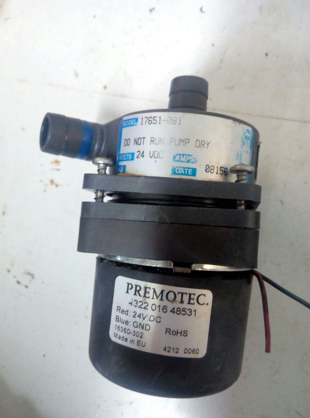 4322 016 48531 ( OEM )