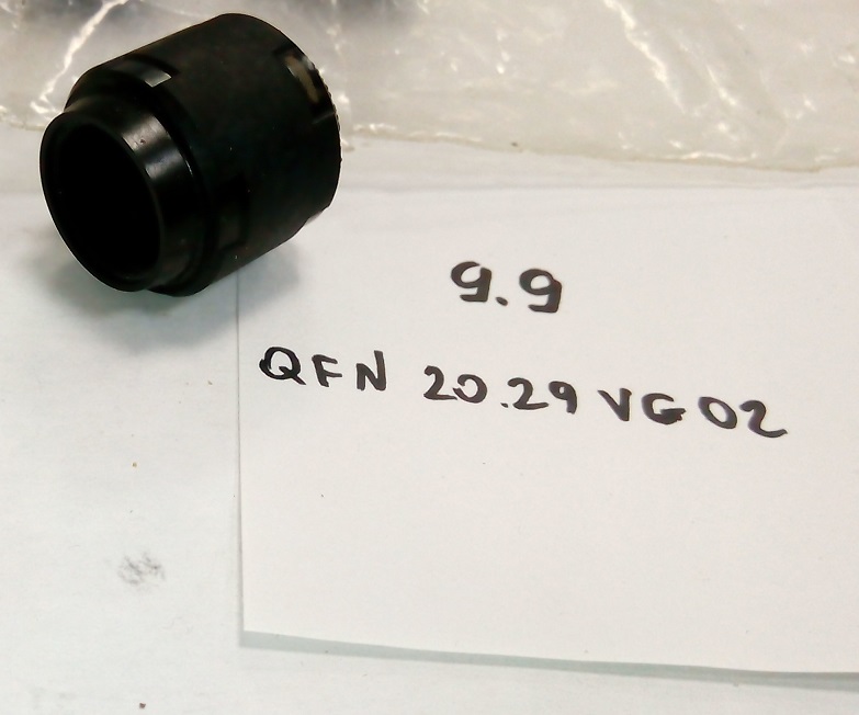 QFNH 20,0 x 29,00 VG02Z05 NBR80118 ( 2 747006)