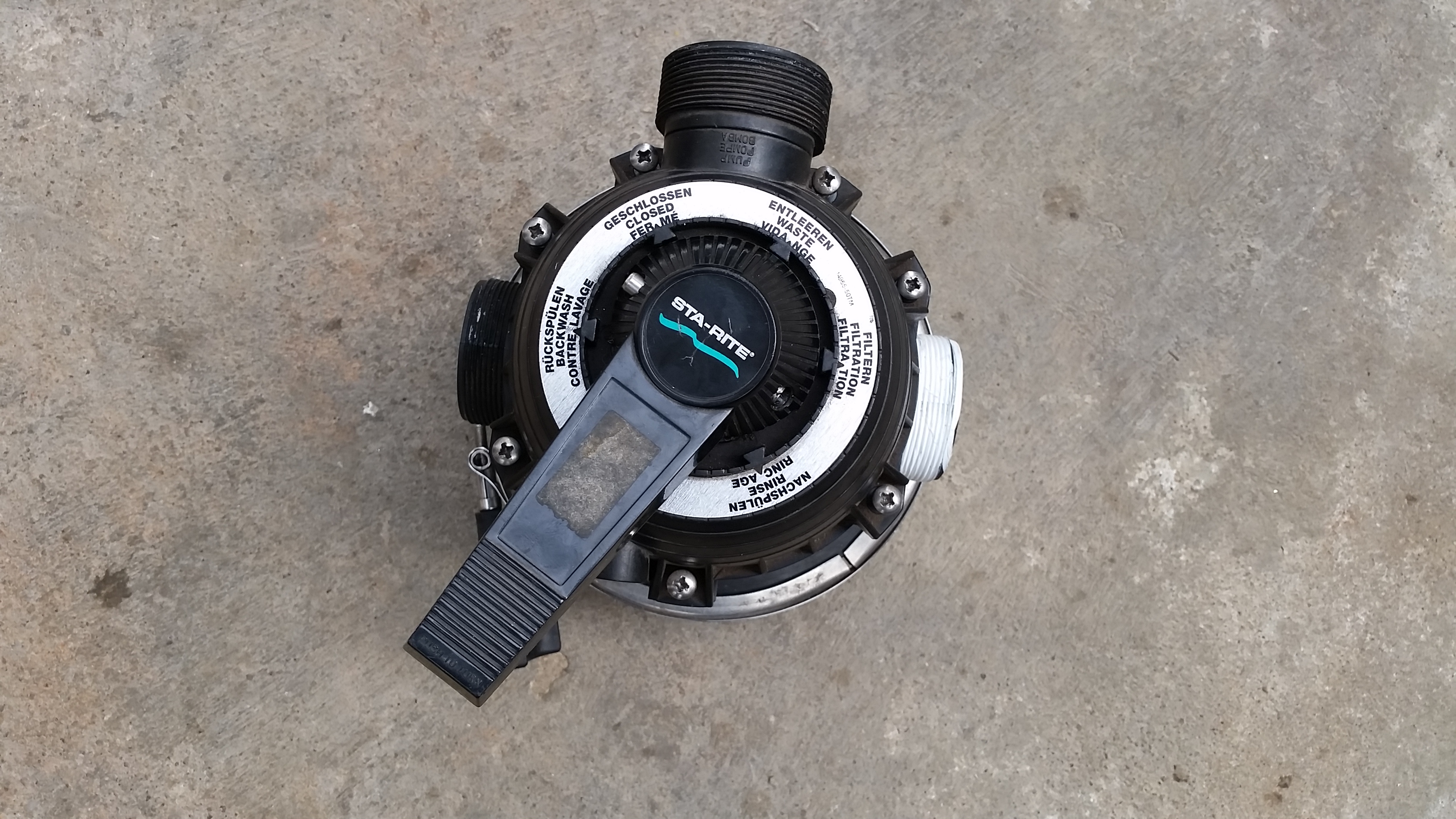 O-ring for T-430 
