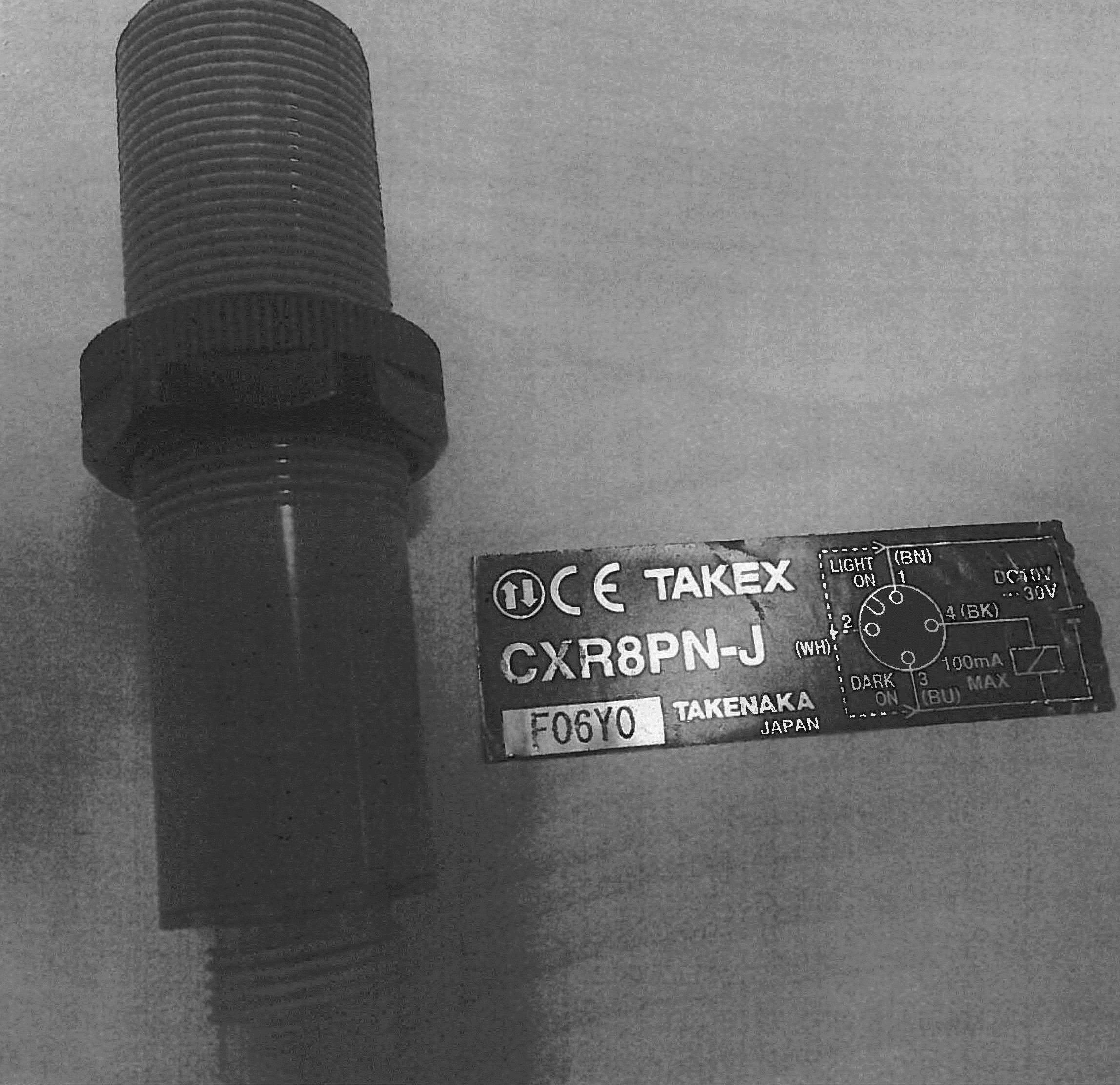 CXR8PN-J