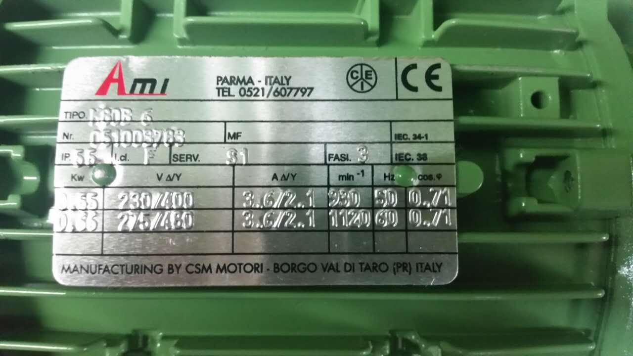 M80B6 