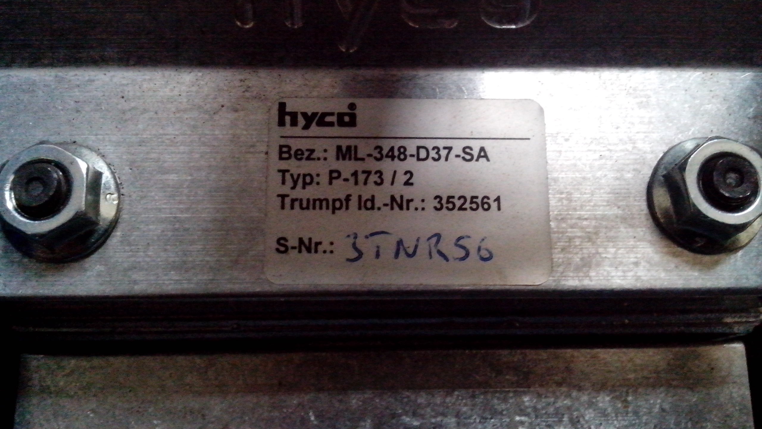 0352561 (OEM*)