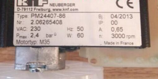 2.05630010 OEM
