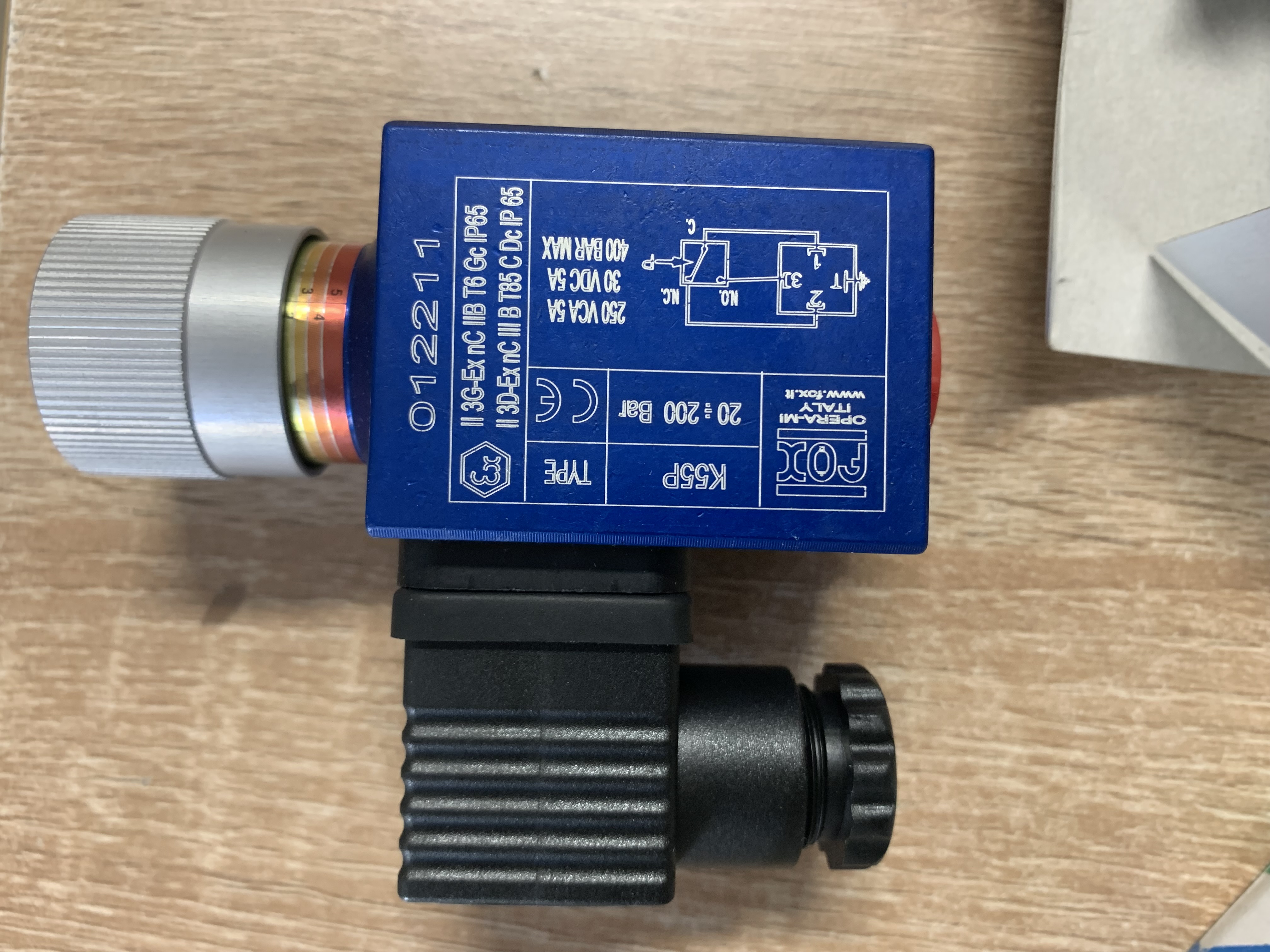 K55P