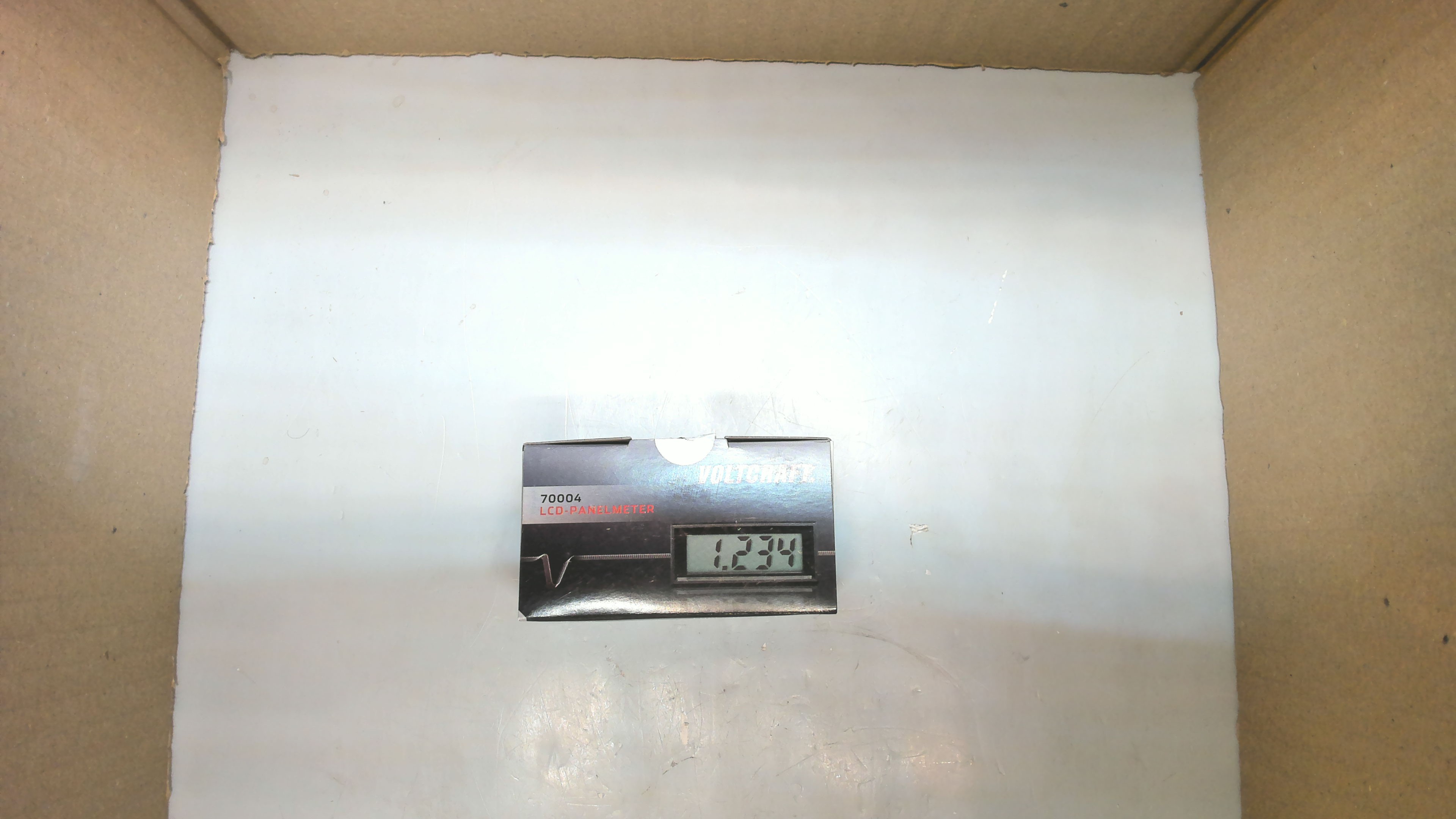 P/N: 121065, Type: 70004