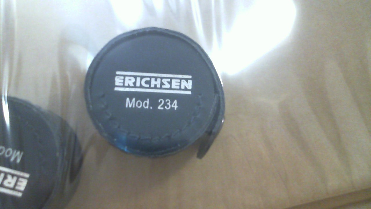 00710131 / 234 R/I