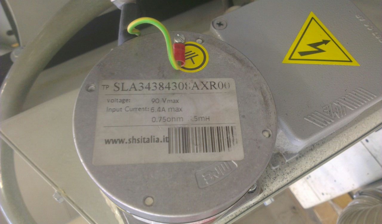 SLA34384308AXR00 