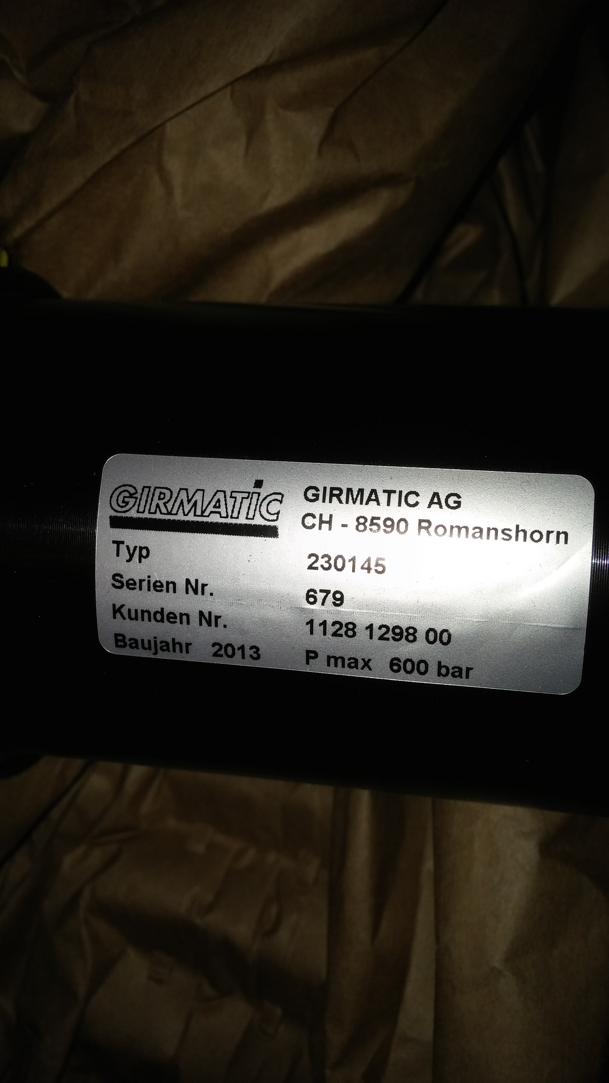 230145  - OEM