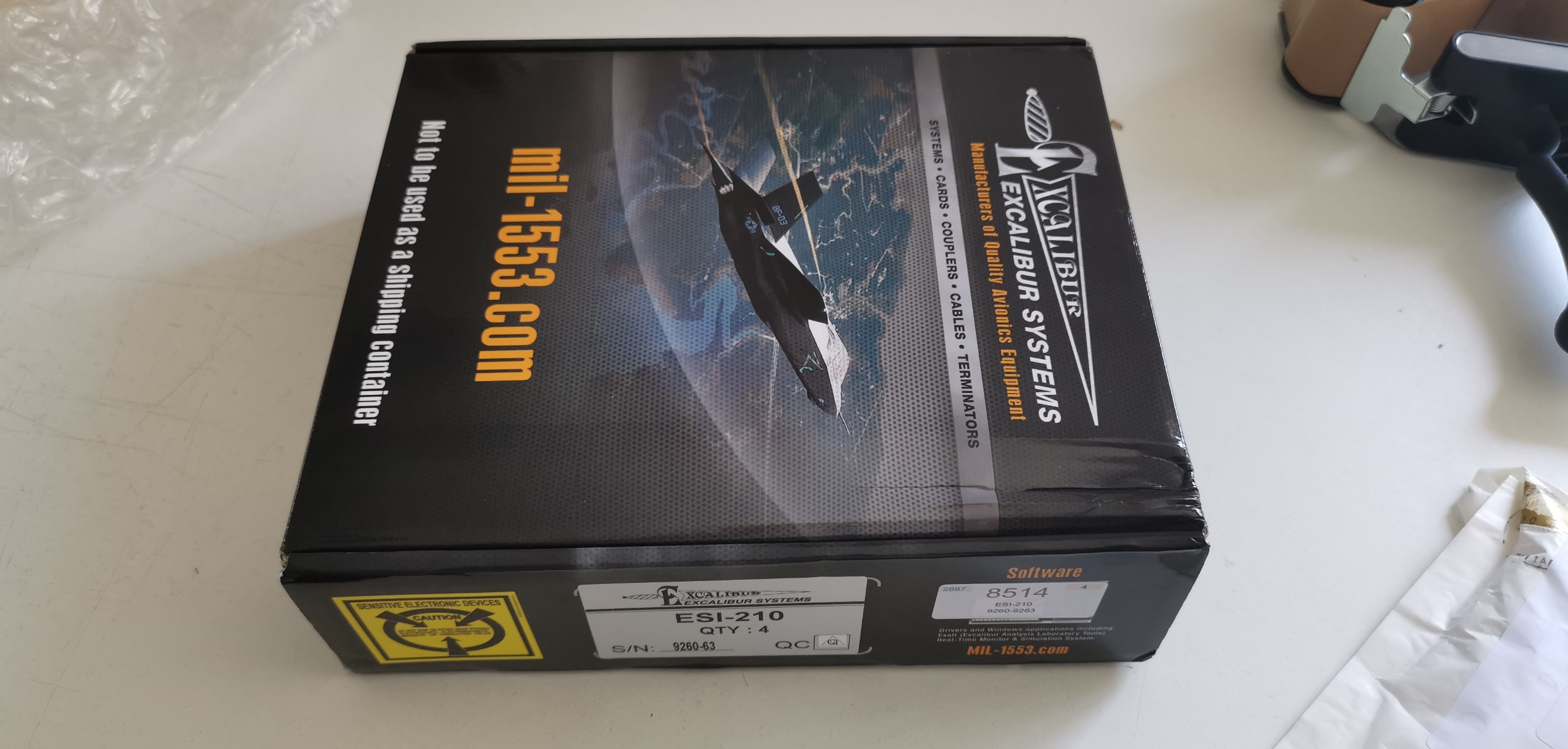 ESI-210