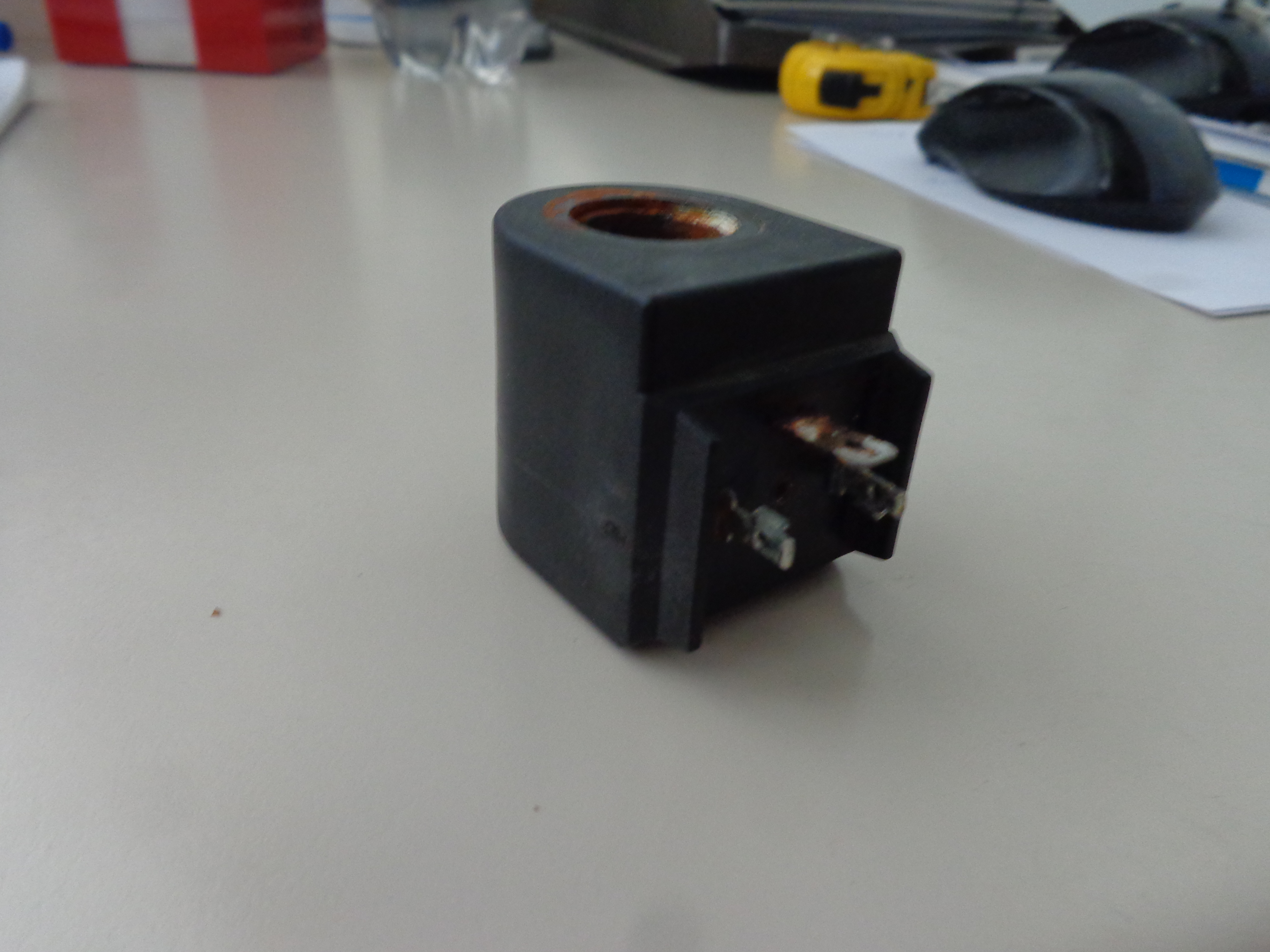 CEME Magnetspule B 12 230 V/50 Hz 