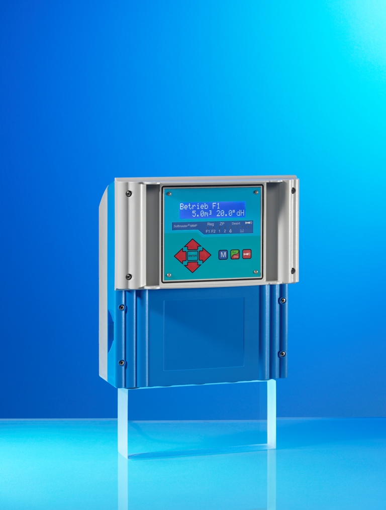 Order No. 620011, Type: SOFTMASTER MMP2 E, 115 V
